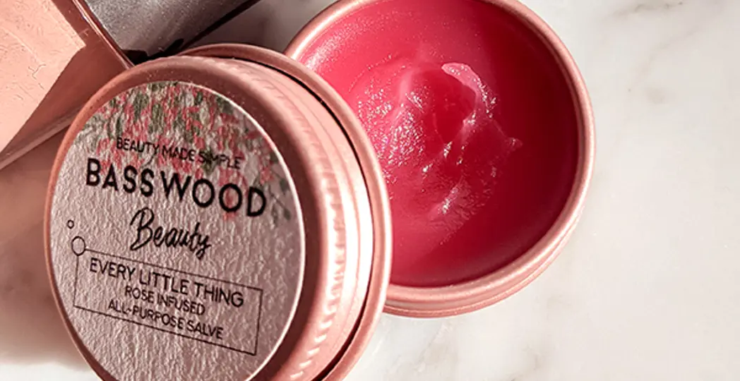 Courtesy Basswood Beauty