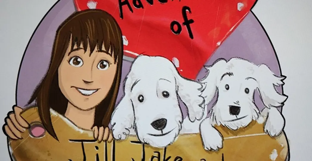 Courtesy Dave Lubinger