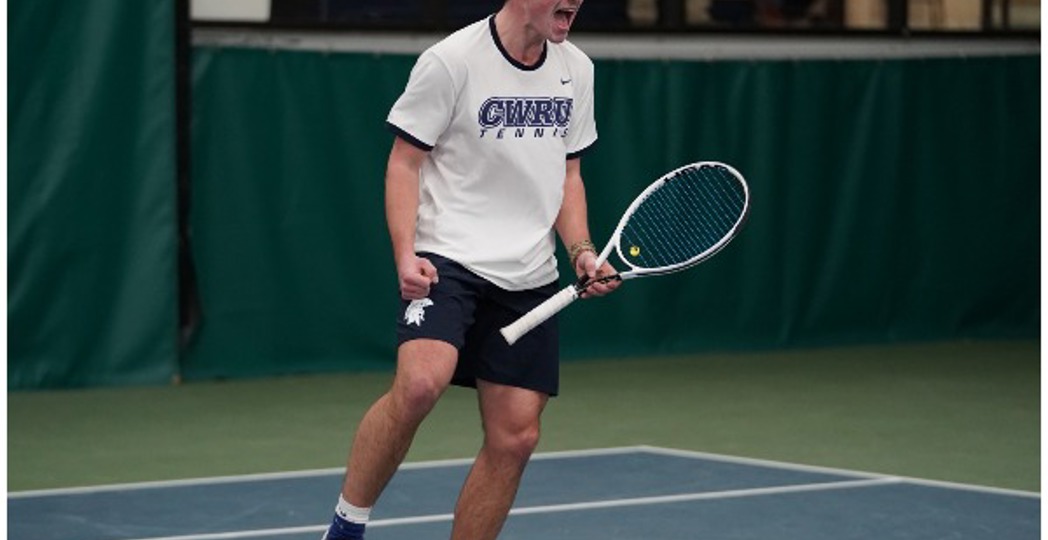 Zach Pohlmann/ITA