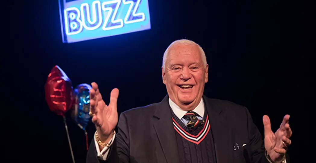 Courtesy Playhouse Square