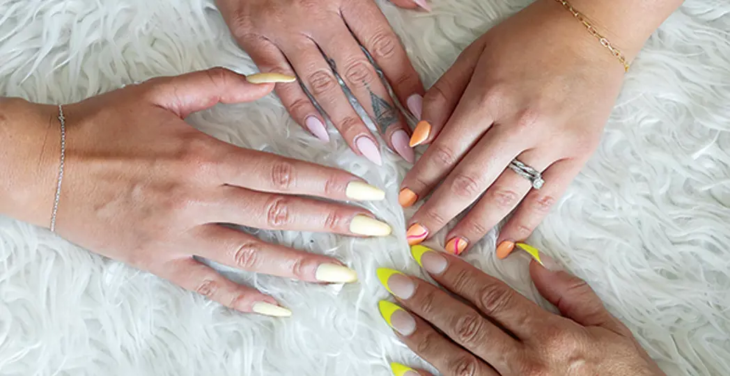 Courtesy The Sis Kiss