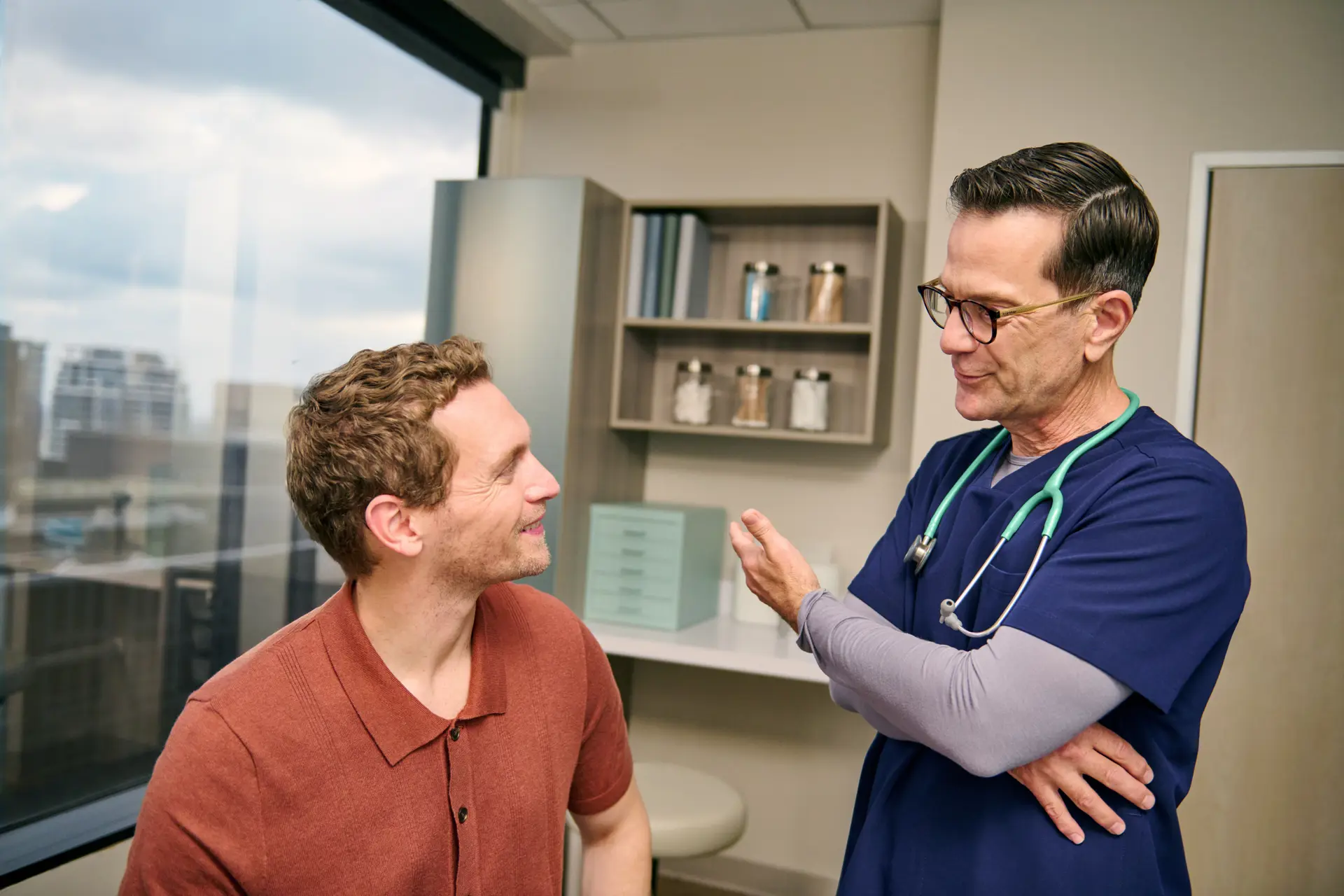 0326 Amazon One Medical