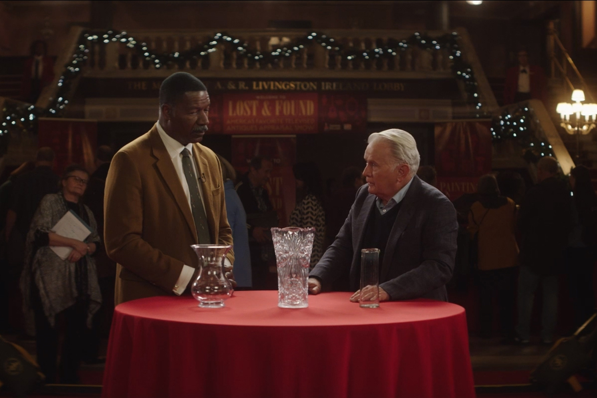 3 Movies That Put Cleveland on the Big Screen in 2025