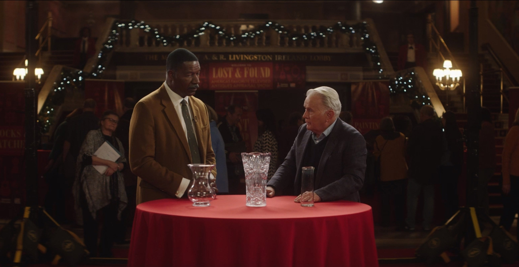 LOST & FOUND IN CLEVELAND | COURTESY DOUBLE G FILMS 