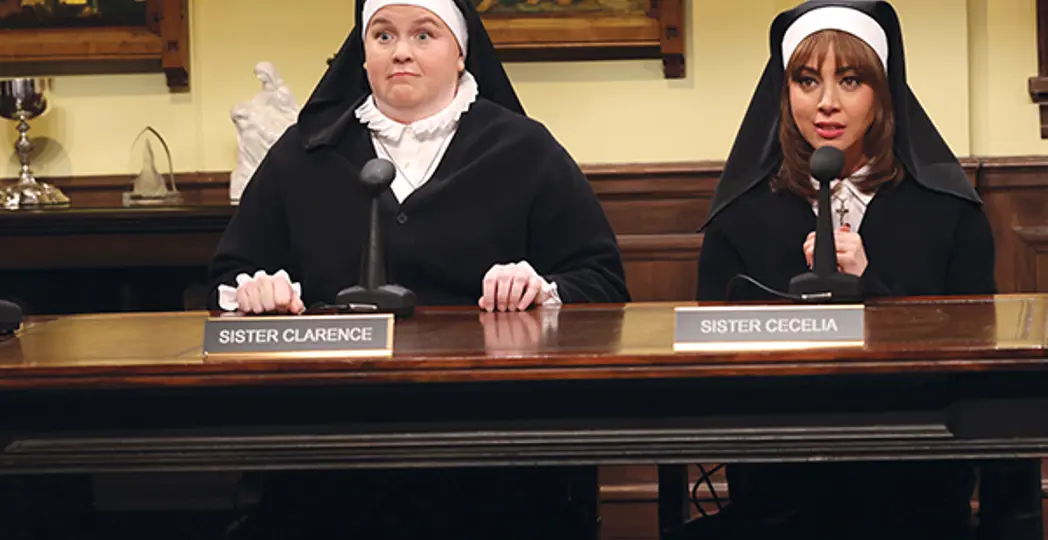 Courtesy Will Heath/NBC