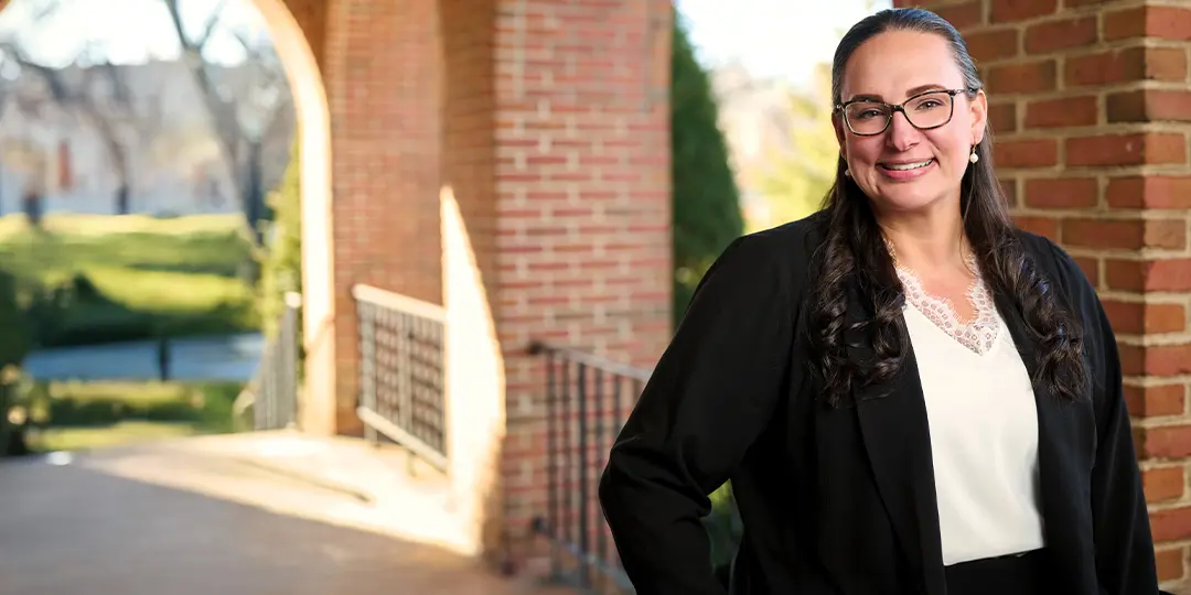 Women of Distinction: Léna Crain