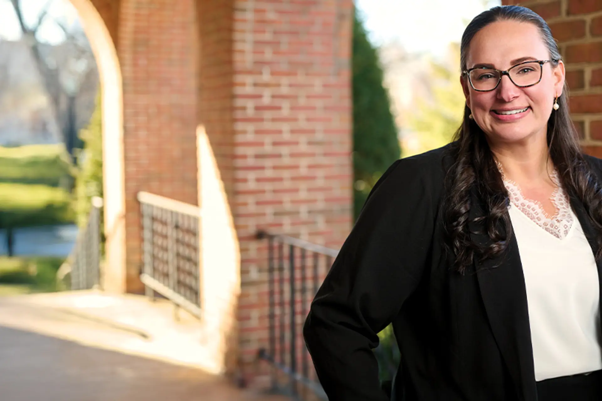 Women of Distinction: Léna Crain