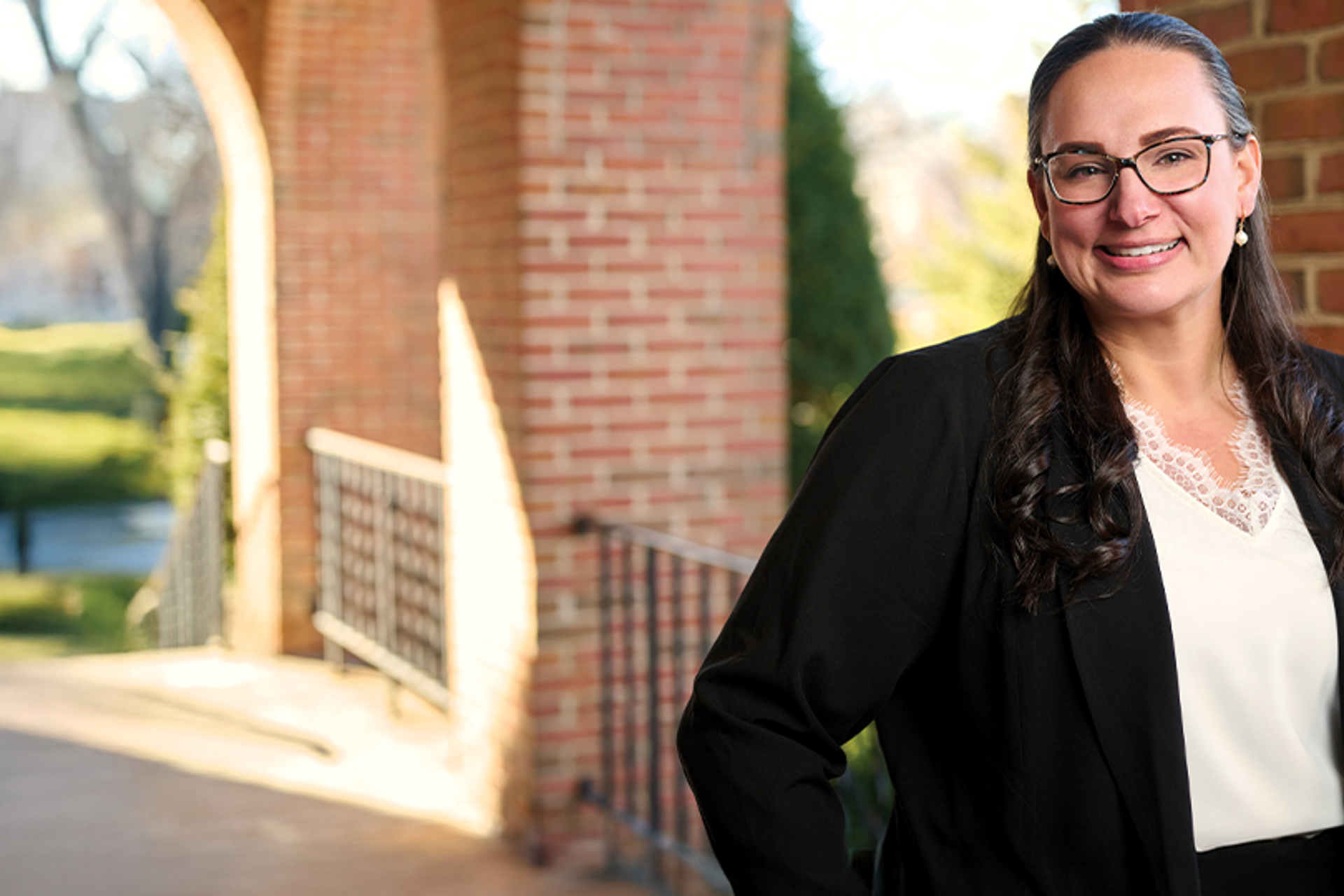 Women of Distinction: Léna Crain