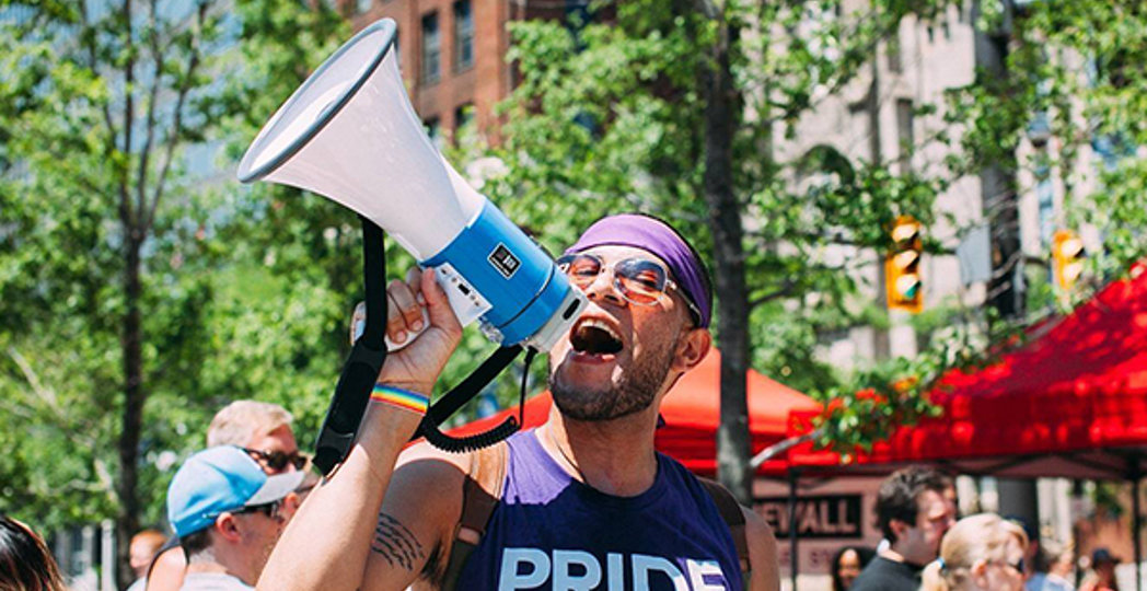 Courtesy Pride in the CLE