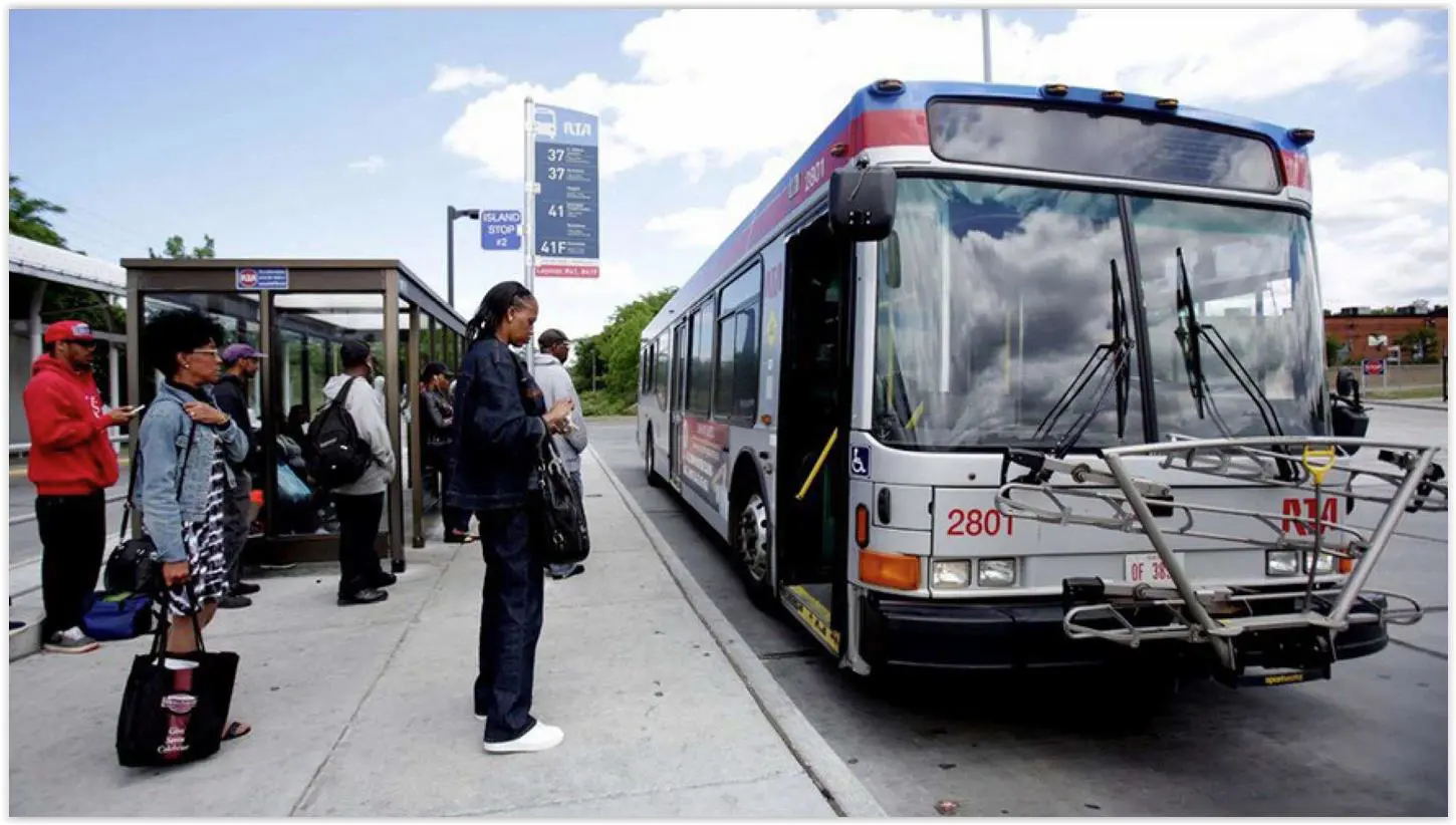 GCRTA Levy Is Headed to the Ballot. The Only Question Is When