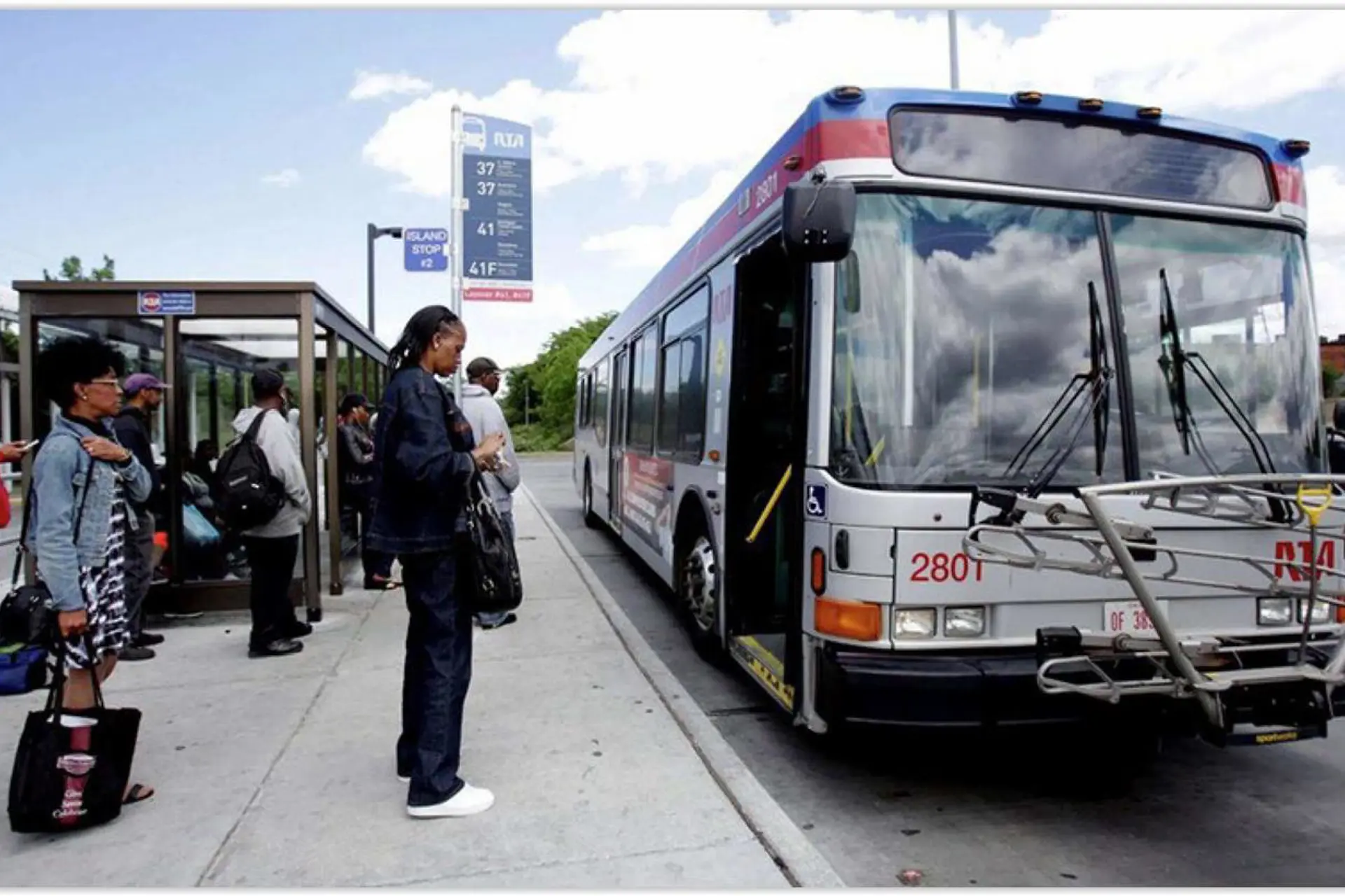 GCRTA Levy Is Headed to the Ballot. The Only Question Is When