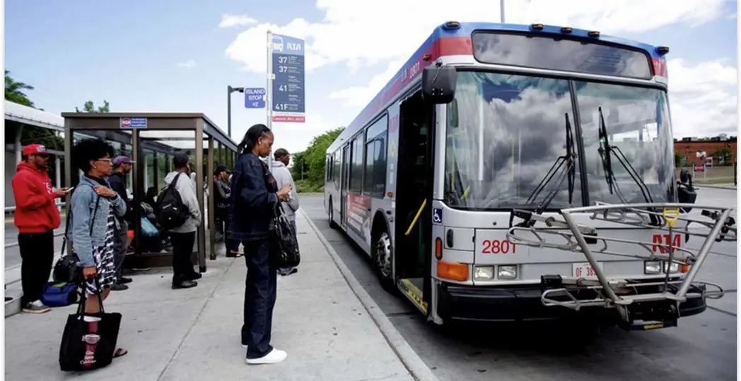 Courtesy City of Cleveland