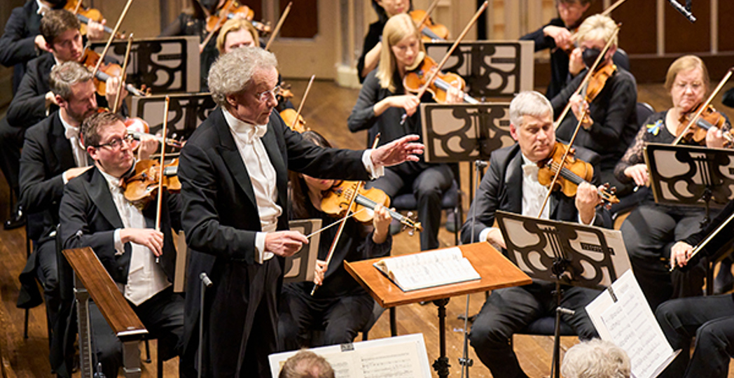 Courtesy The Cleveland Orchestra