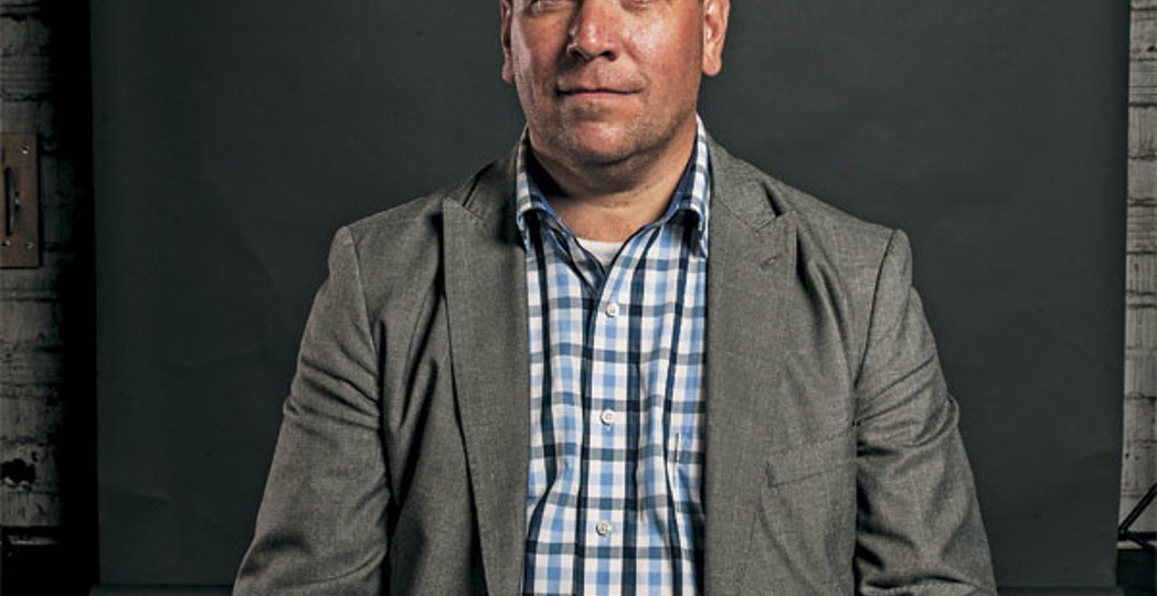 Steve Wagner