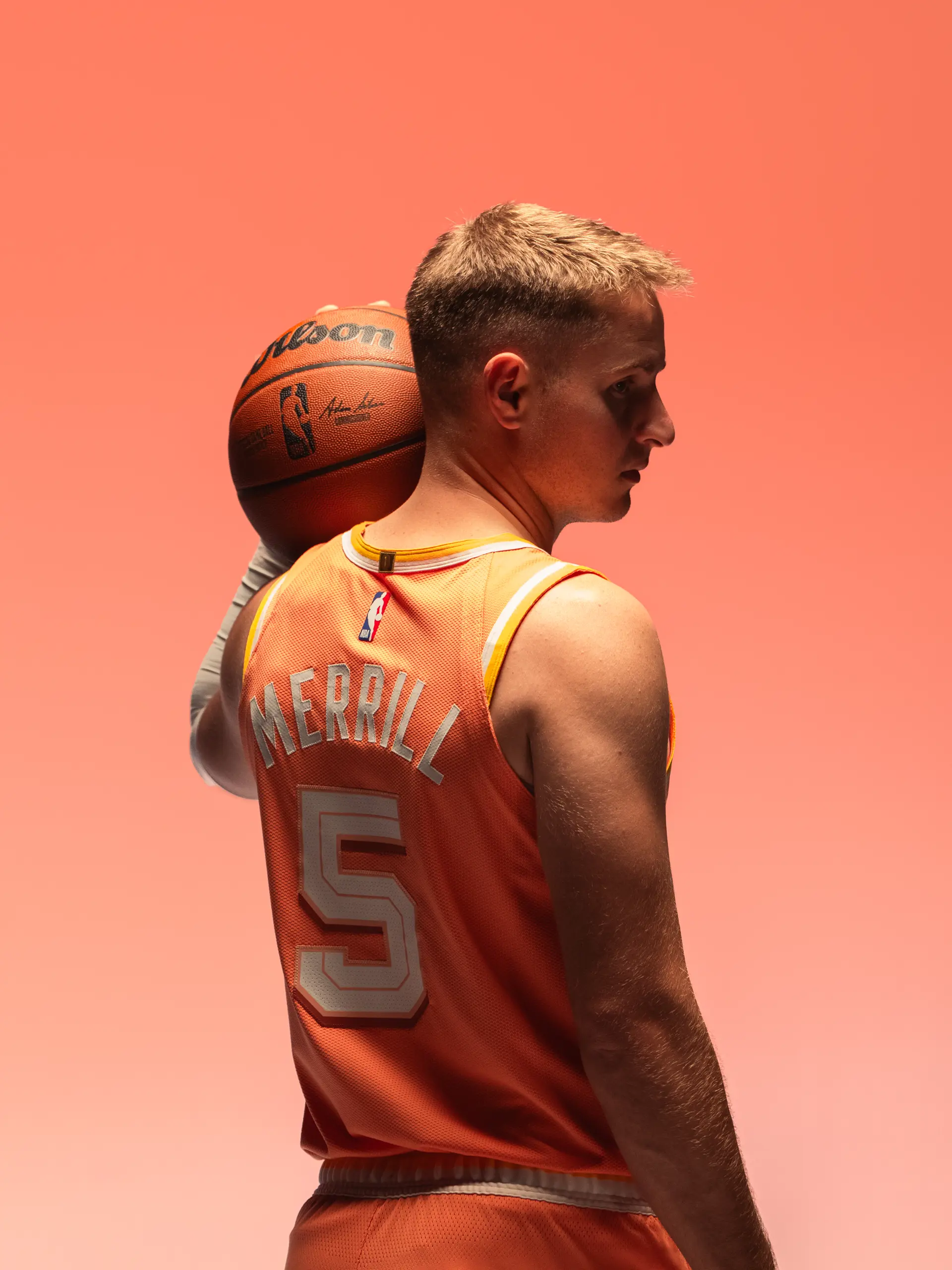 COURTESY THE CLEVELAND CAVALIERS