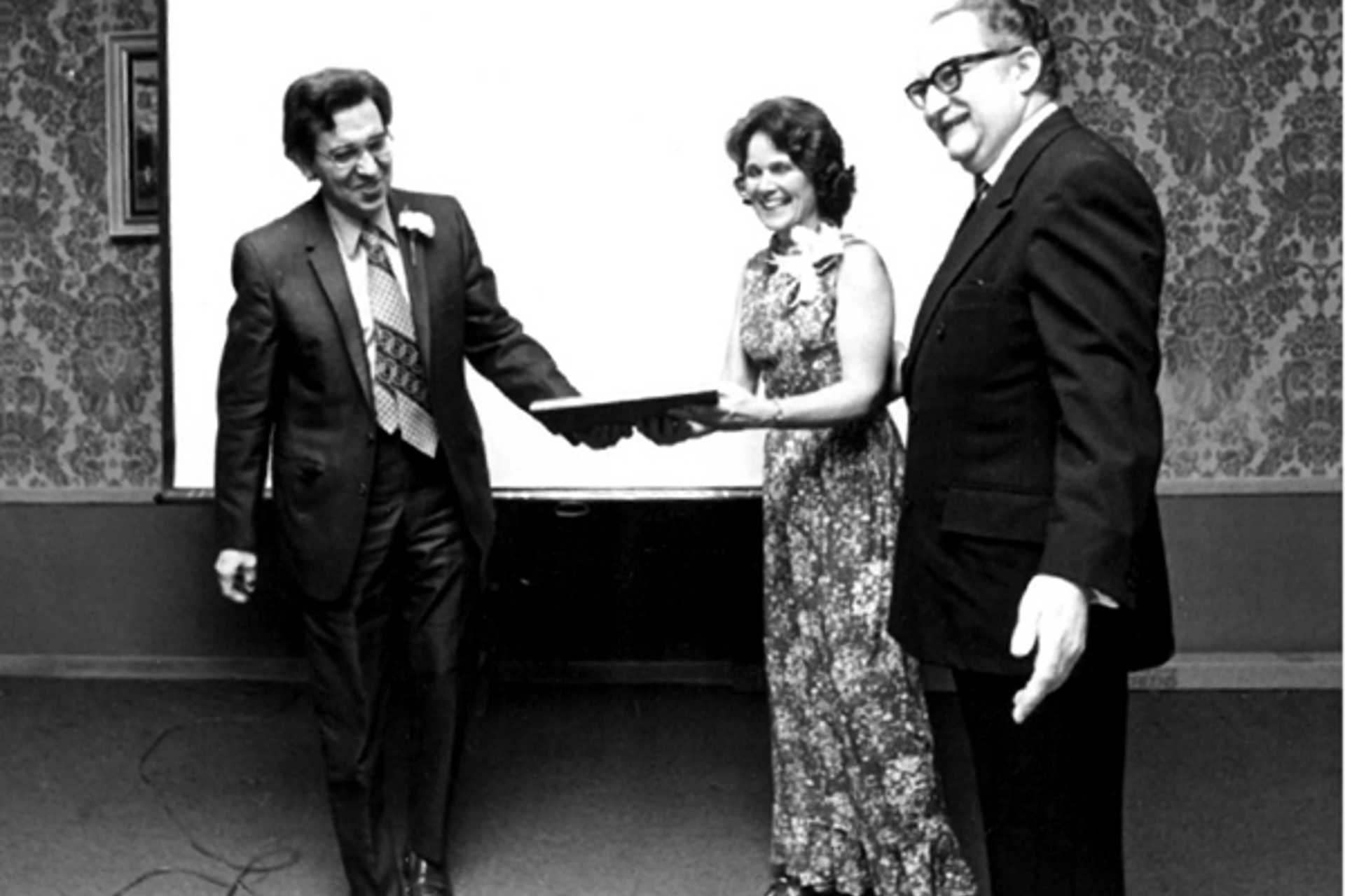 The Fine Arts Association Celebrates 60 Years