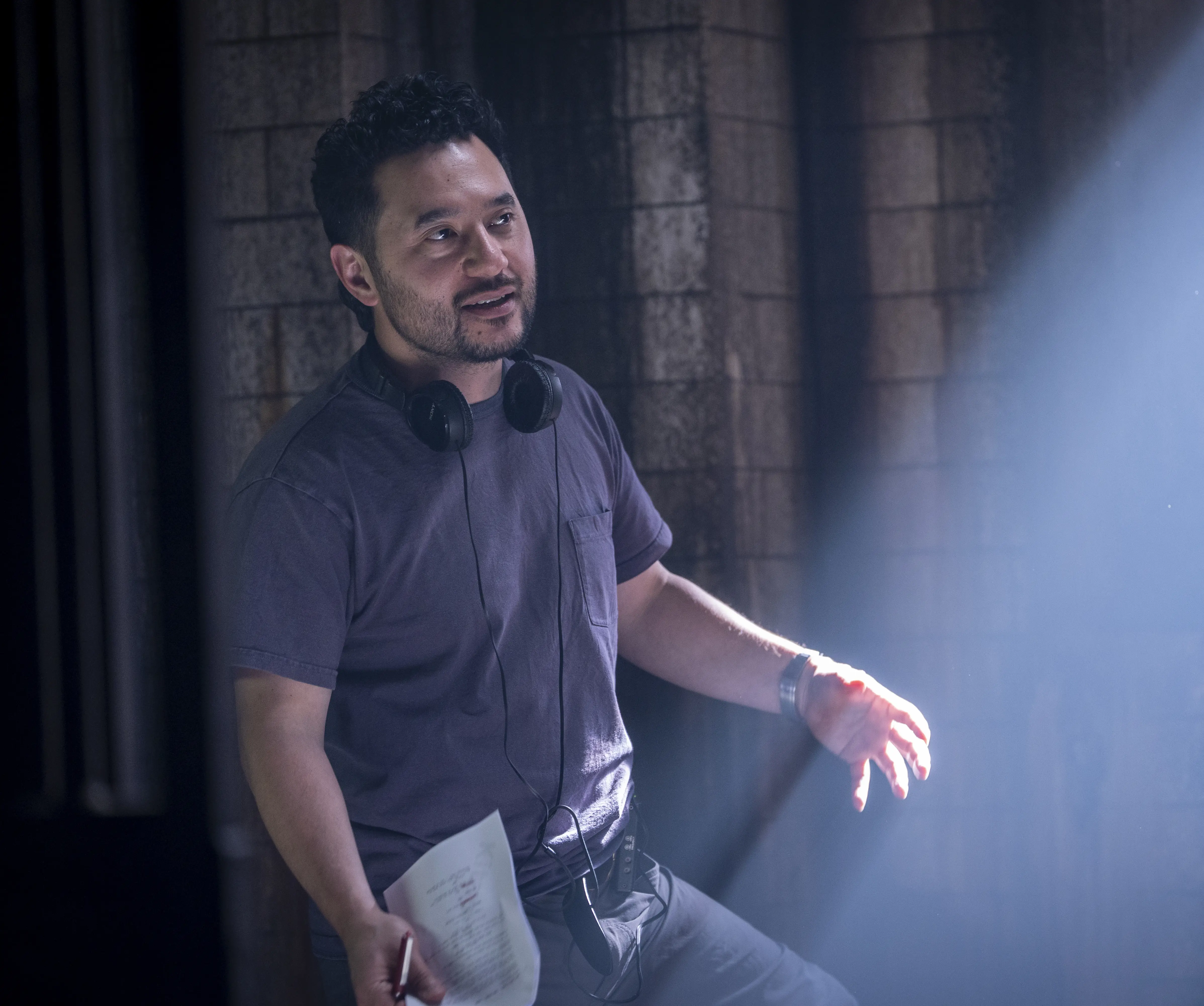 The Cleveland-Raised Filmmaker Behind “Street Fighter” Found Early Inspiration on Ohio Stages