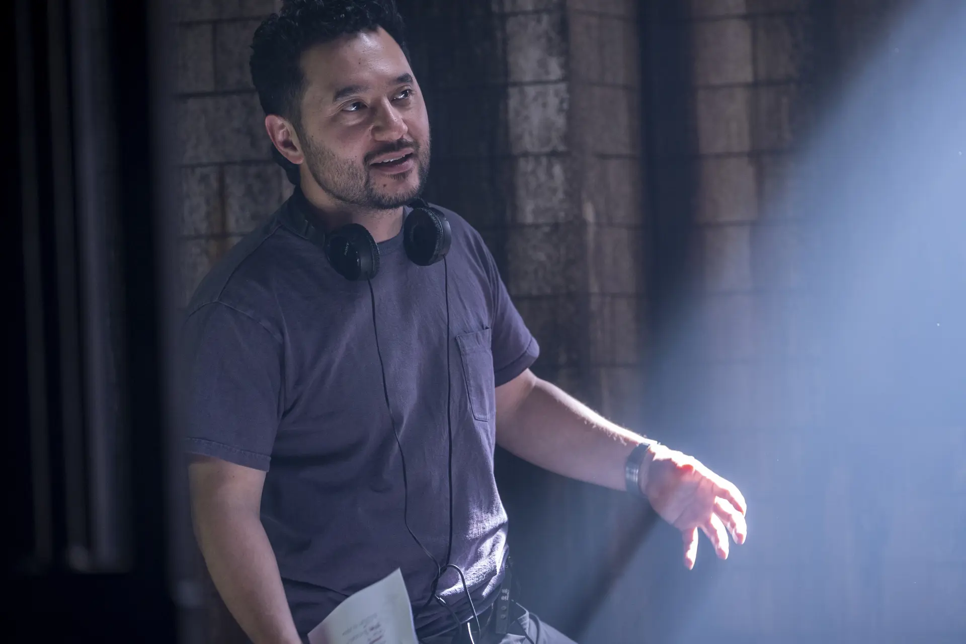 The Cleveland-Raised Filmmaker Behind “Street Fighter” Found Early Inspiration on Ohio Stages