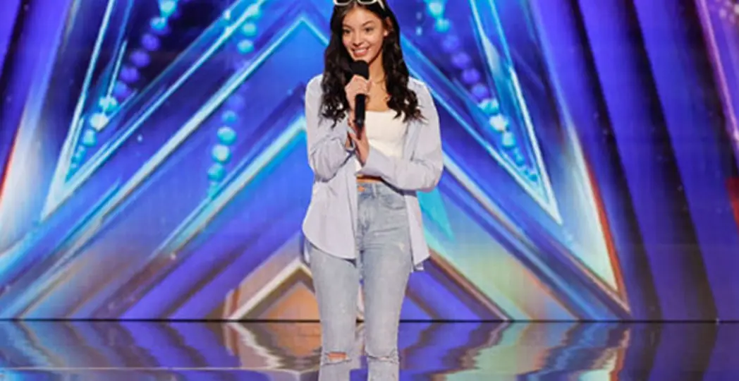 Courtesy Trae Patton/NBC