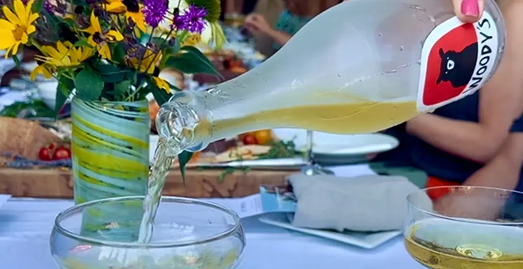 Courtesy Emily Tanski