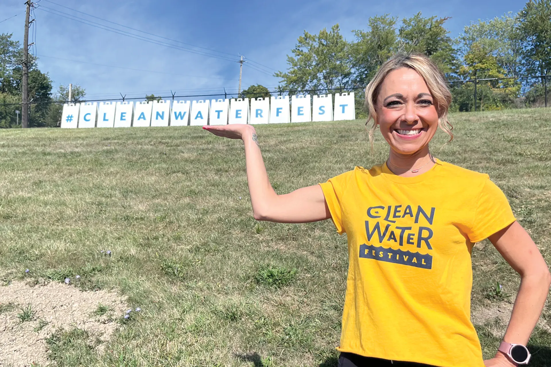 Don't Miss: Cleveland's Clean Water Fest