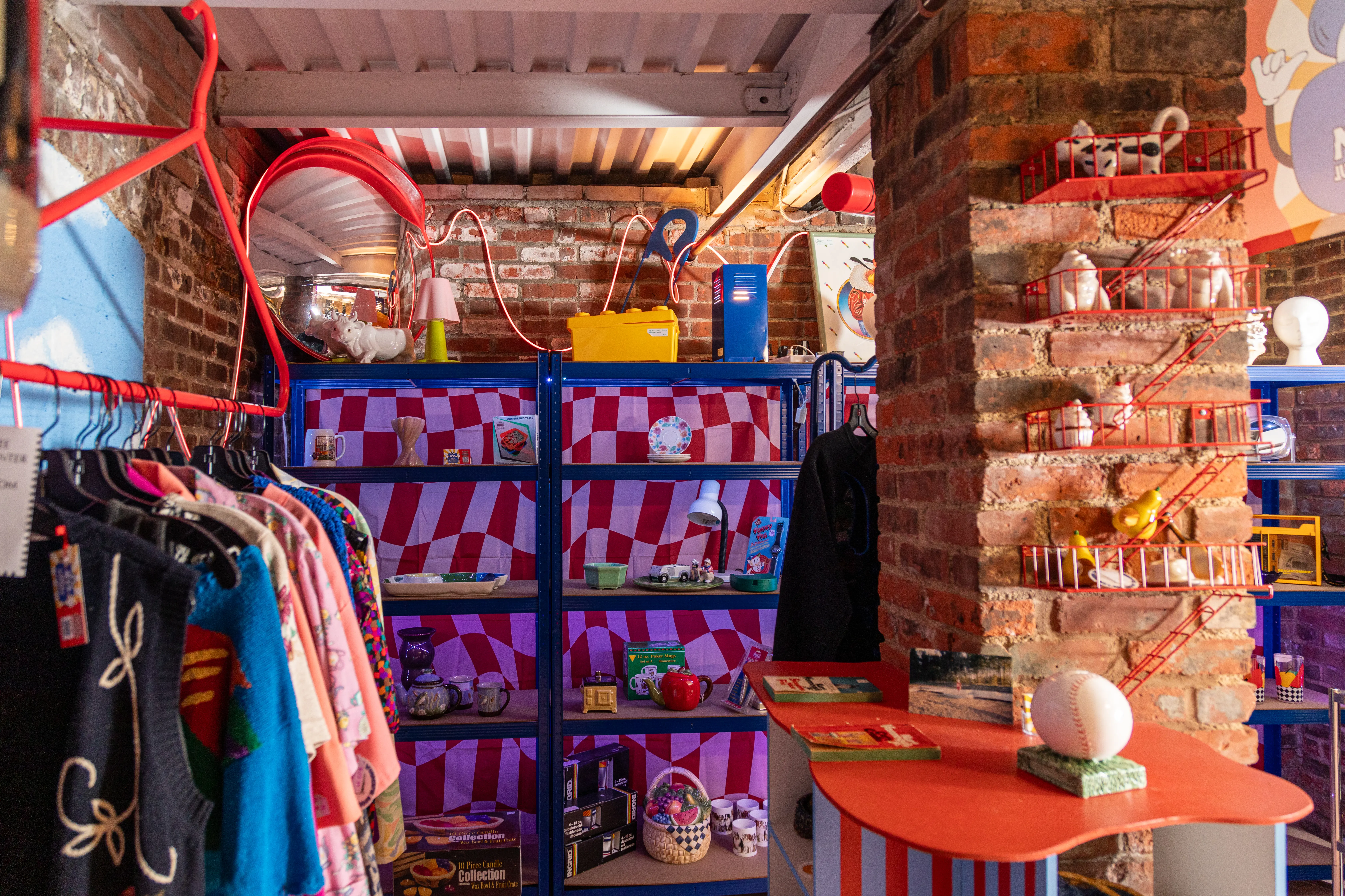 Shop Secondhand Across Northeast Ohio at These 21 Vintage Stores
