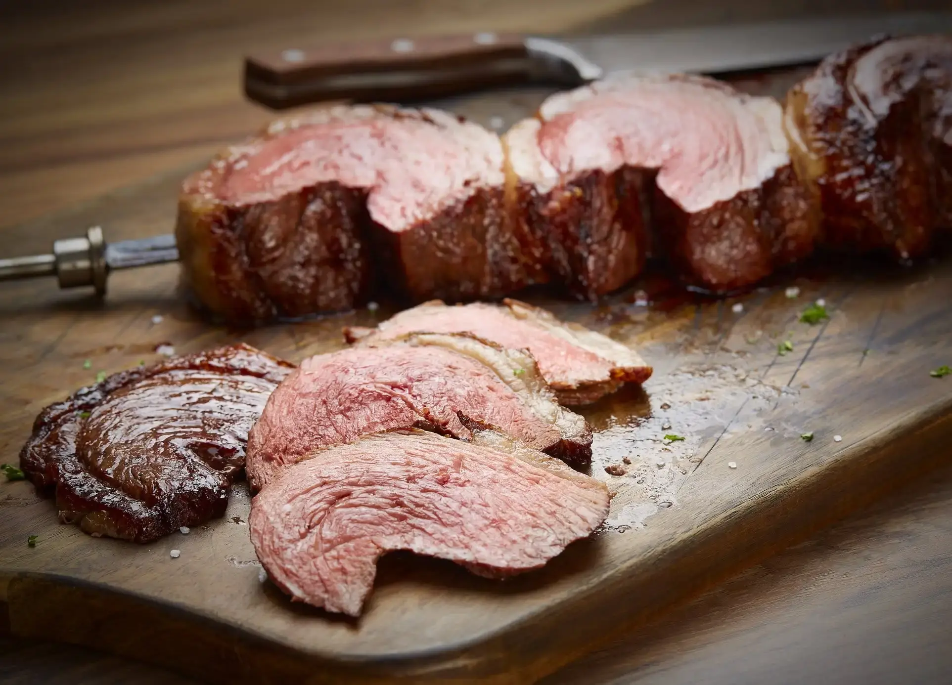 Popular Brazilian Steakhouse Fogo de Chão Is Headed to Legacy Village in Lyndhurst