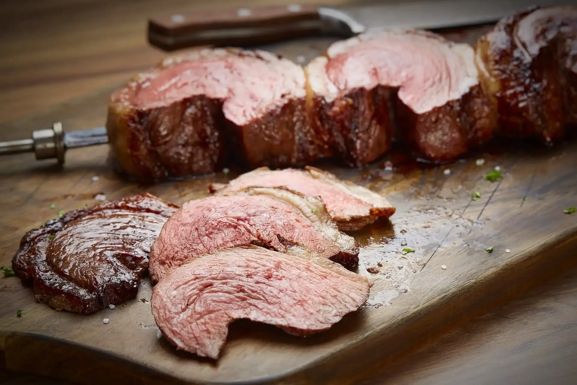 Popular Brazilian Steakhouse Fogo de Chão Is Headed to Legacy Village in Lyndhurst