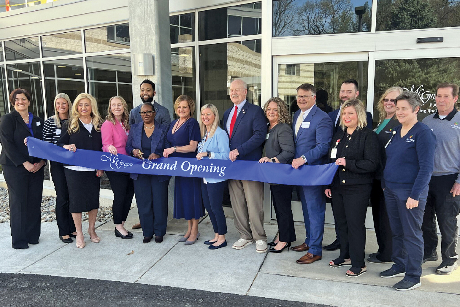 How McGregor is Redefining Senior Care in Northeast Ohio