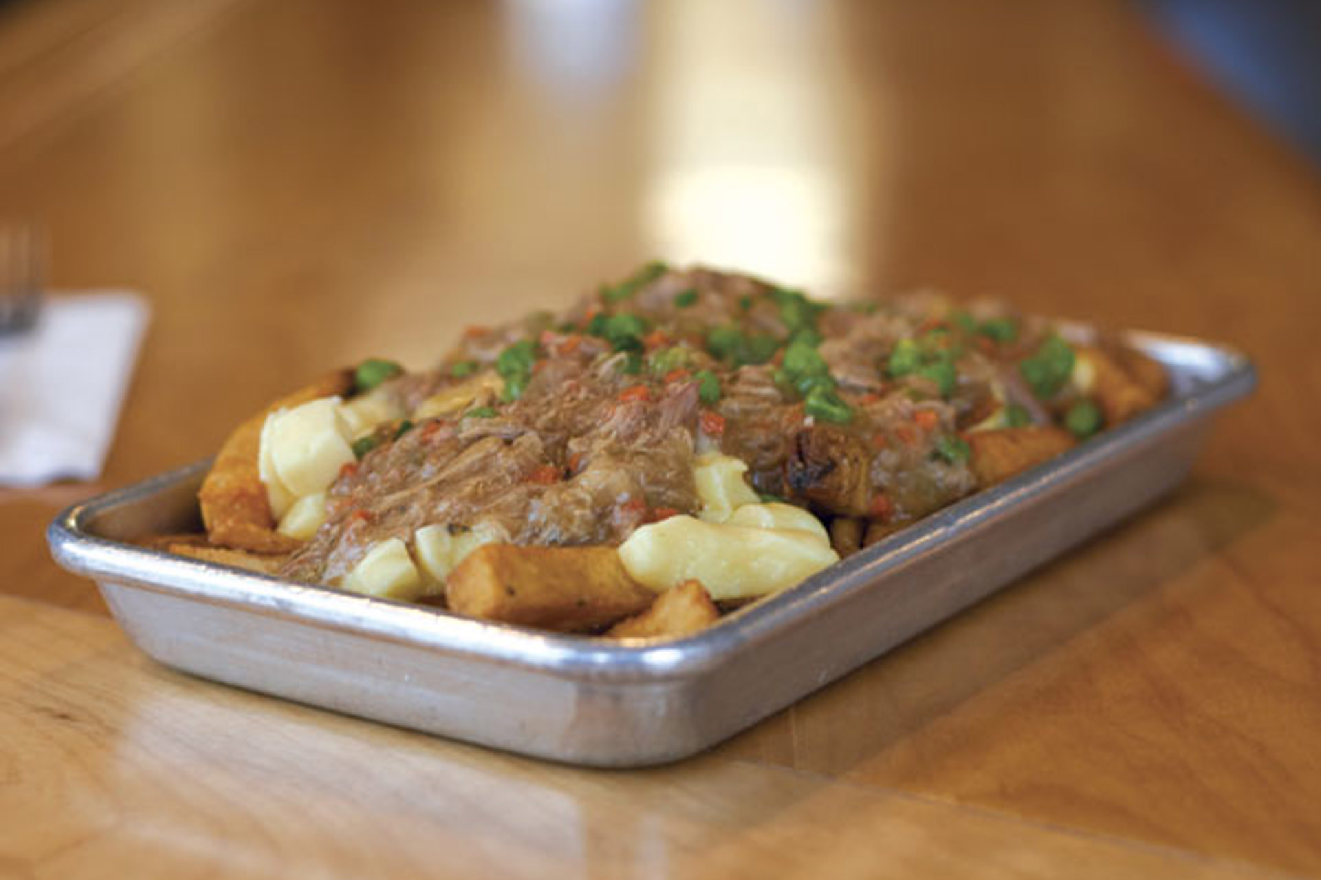 Cheap Eats: Banter Beer and Wine