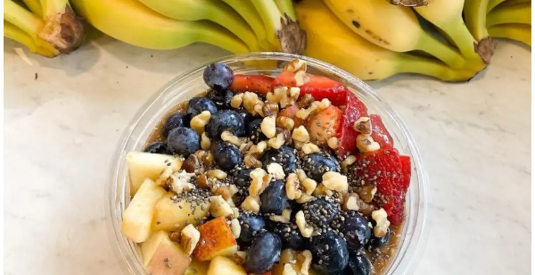 Courtesy of The Fruit Stand