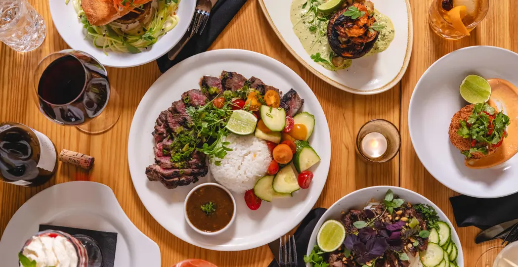 Brick & Vine | Photographed by Kaitlin Walsh