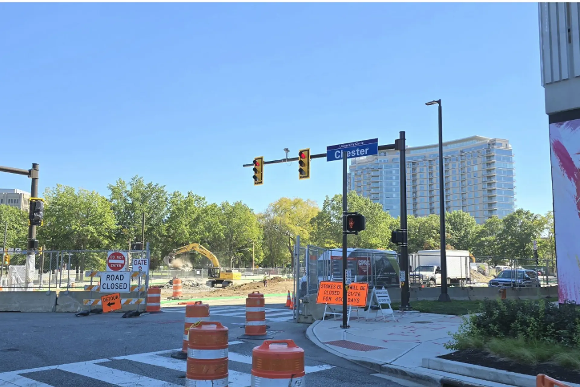 University Circle's Next High-Rise Set to See Construction Soon