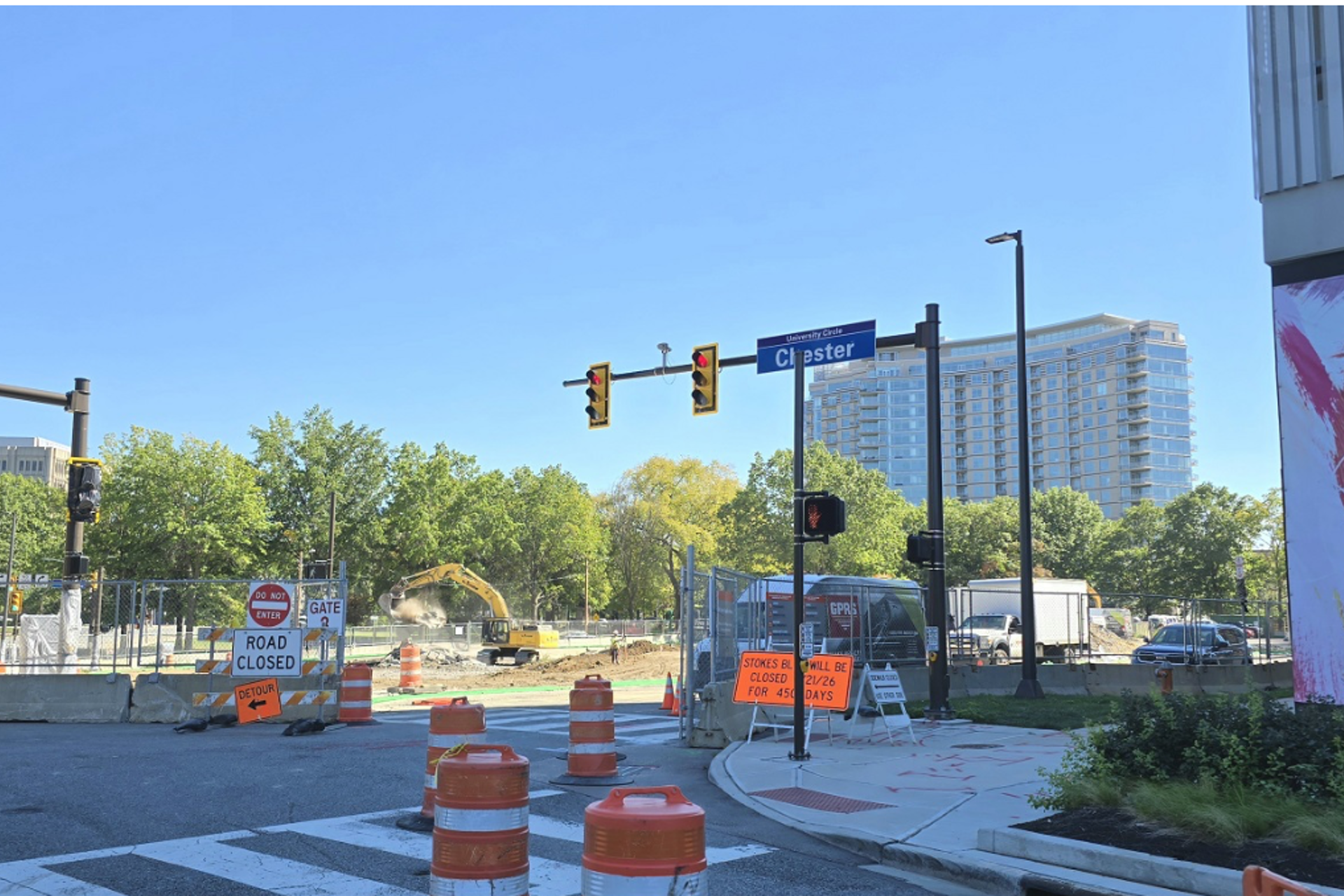 University Circle Development Continues; New Dante Boccuzzi Restaurant Set: CLE Daily