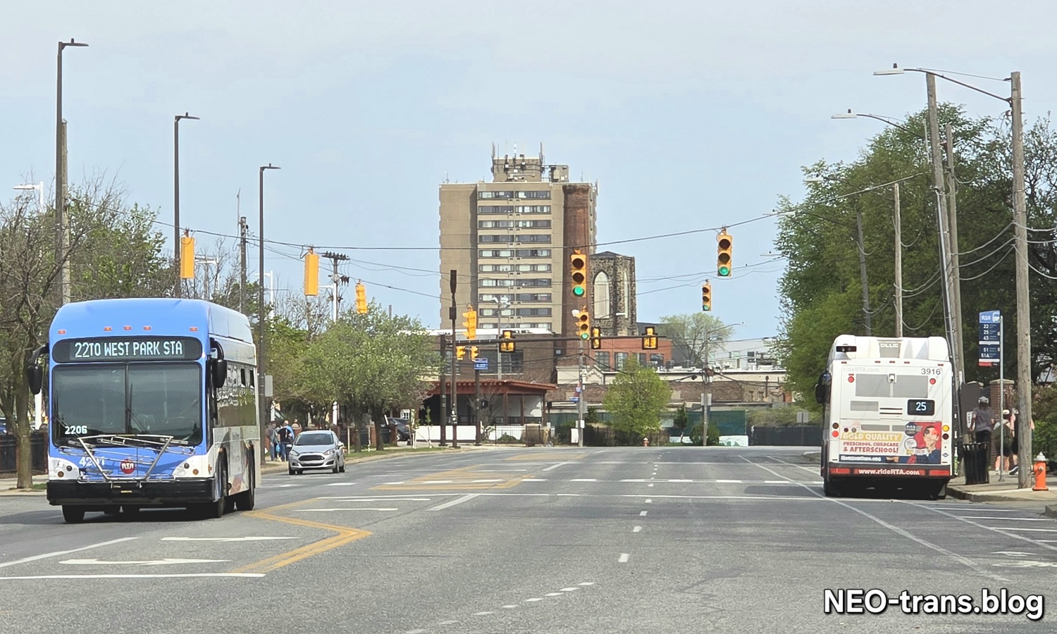 GCRTA Warns of Major Service Cuts Without New Revenue Source