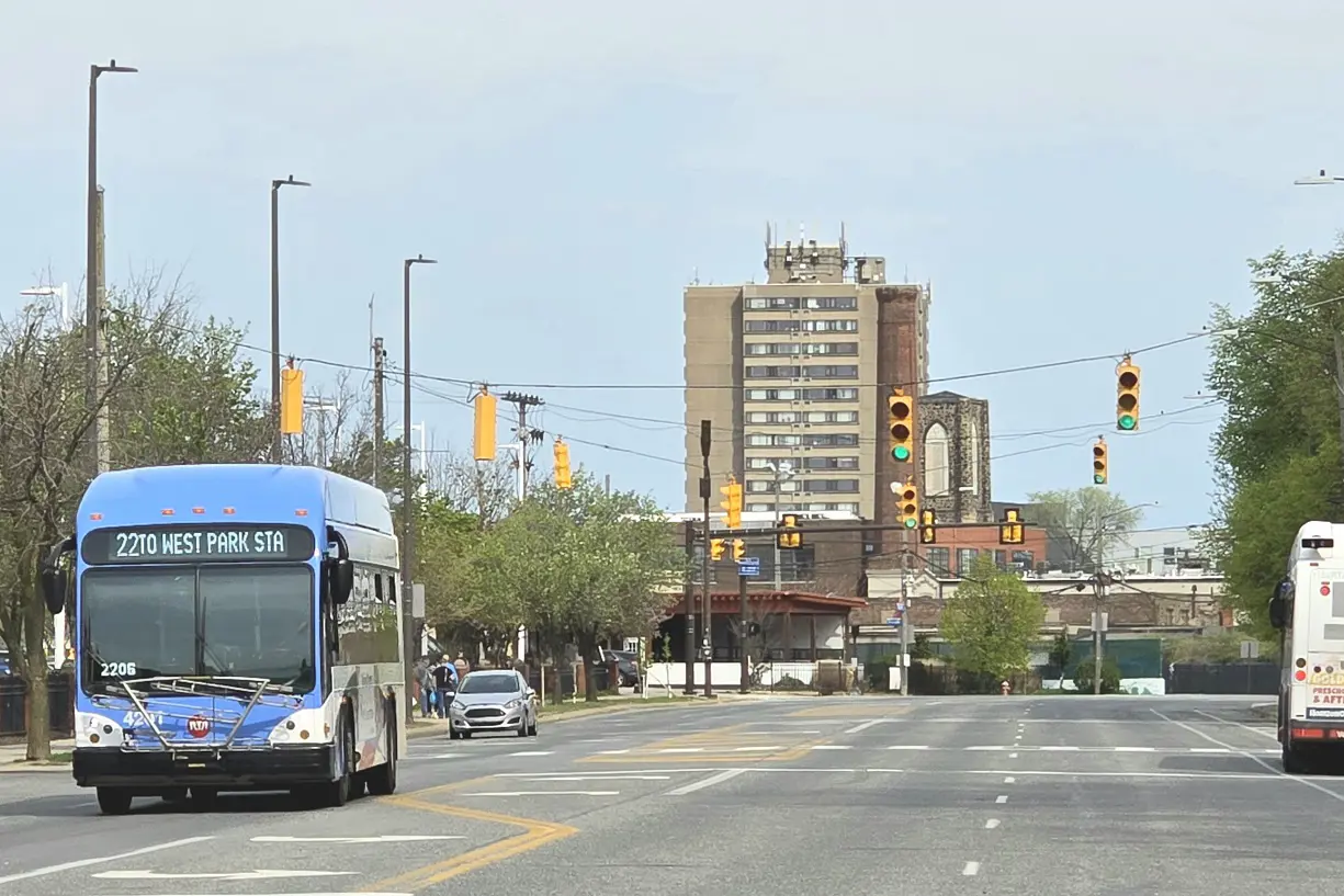 GCRTA Warns of Major Service Cuts Without New Revenue Source