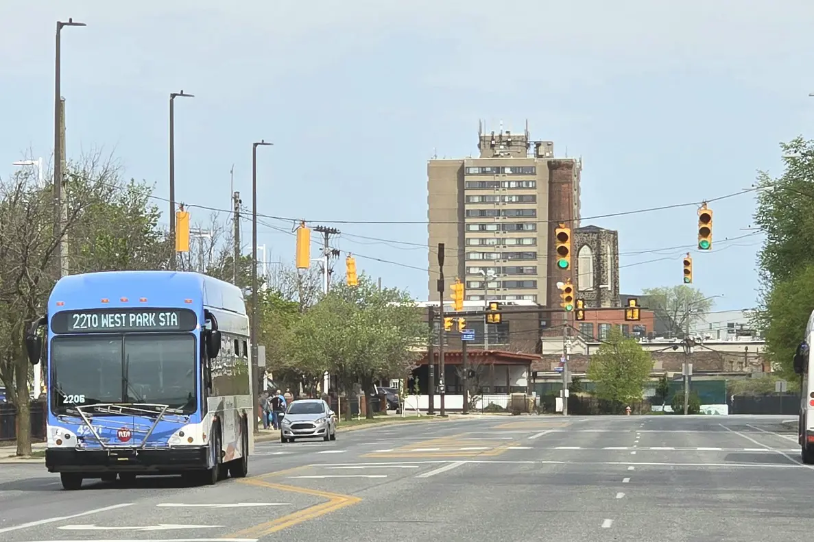 GCRTA Considers Tax Levy, Meet Mike Kubinski of CLE Clothing, Ferrara's Imported Foods Closed: CLE Daily