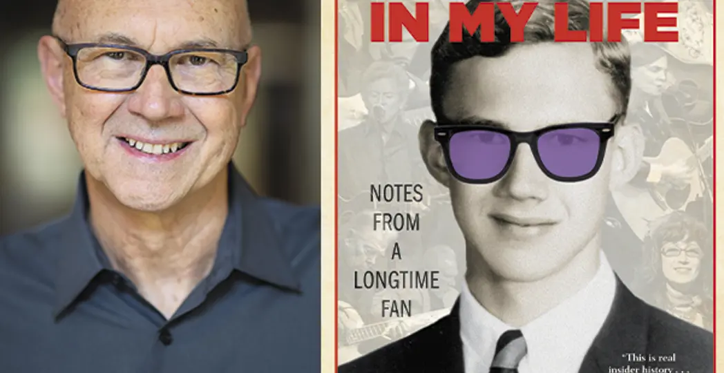 Small Batch Books / Alec Wightman