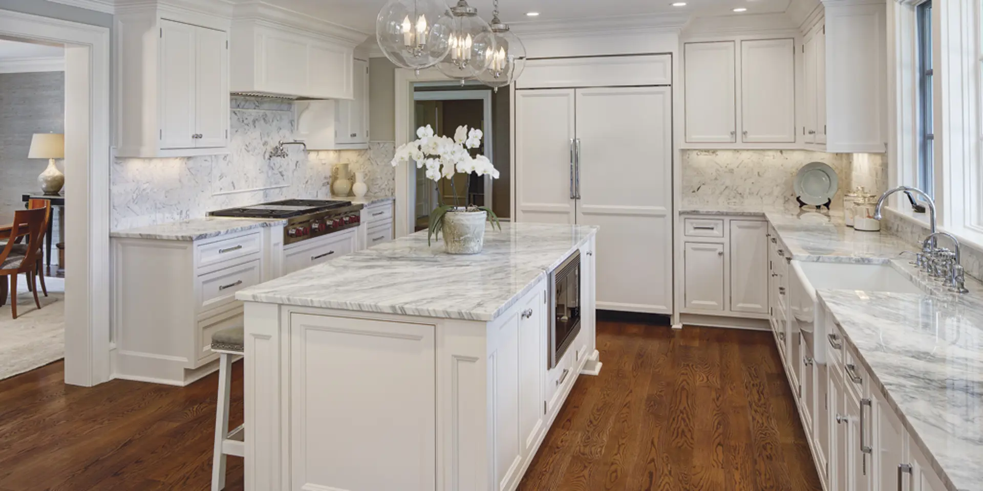 PHOTOGRAPHED BY TRICIA SHAY