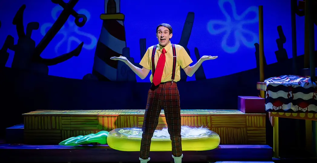 PHOTO COURTESY BECK CENTER FOR THE ARTS