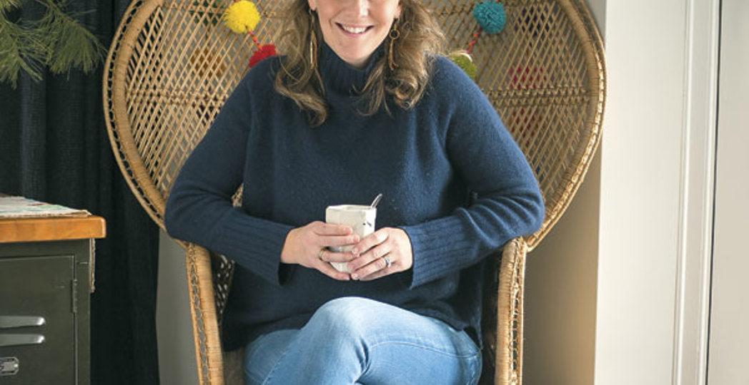 Maureen MacGregor