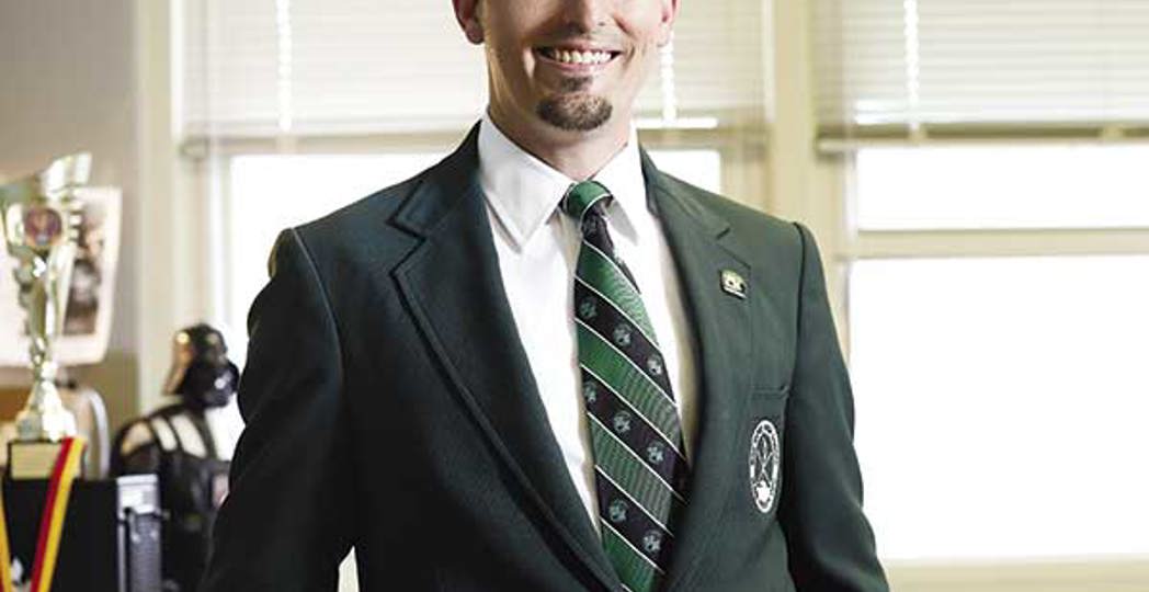 Casey Rearick