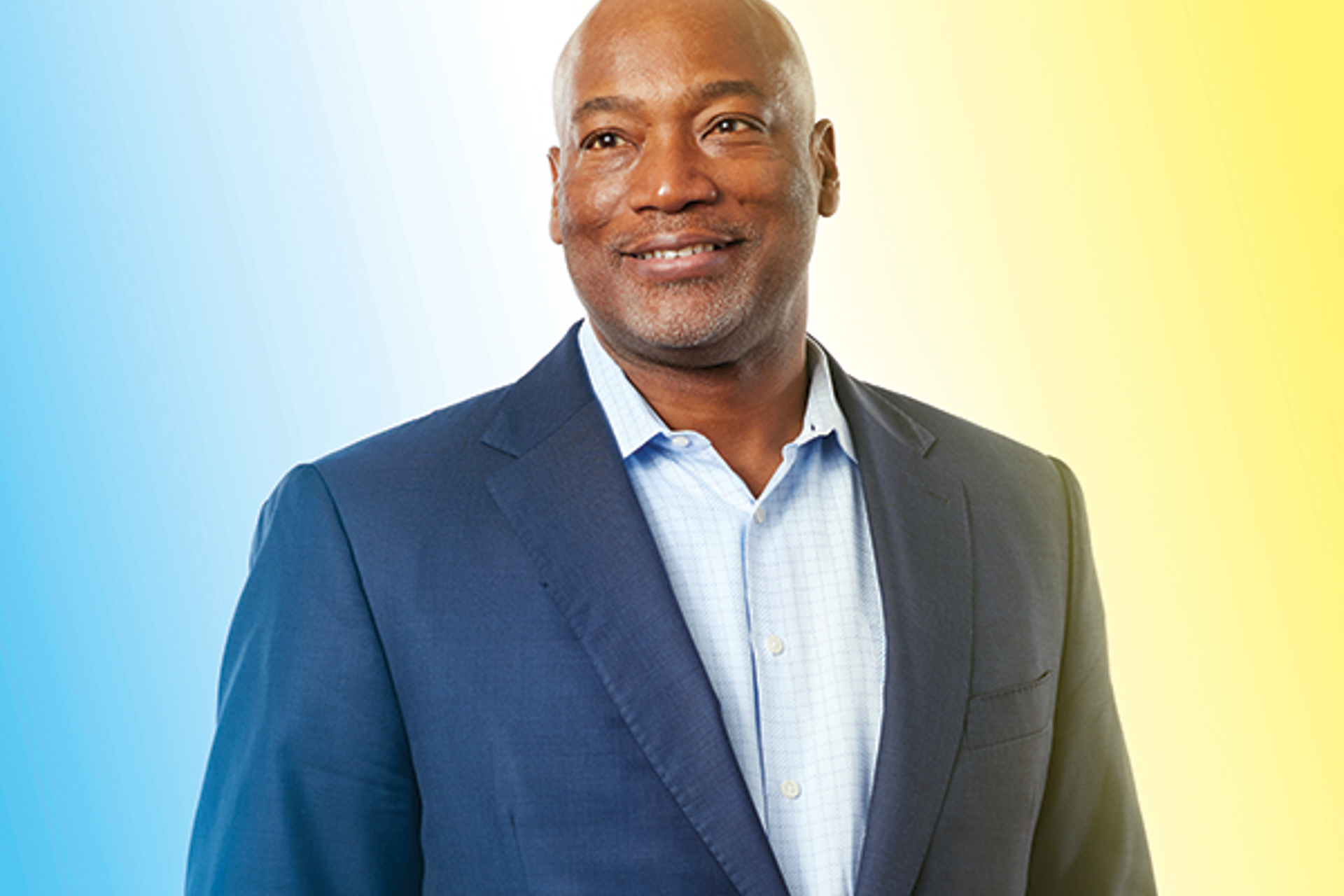 Eddie Taylor Jr., President of Taylor-Oswald: Most Interesting People 2025