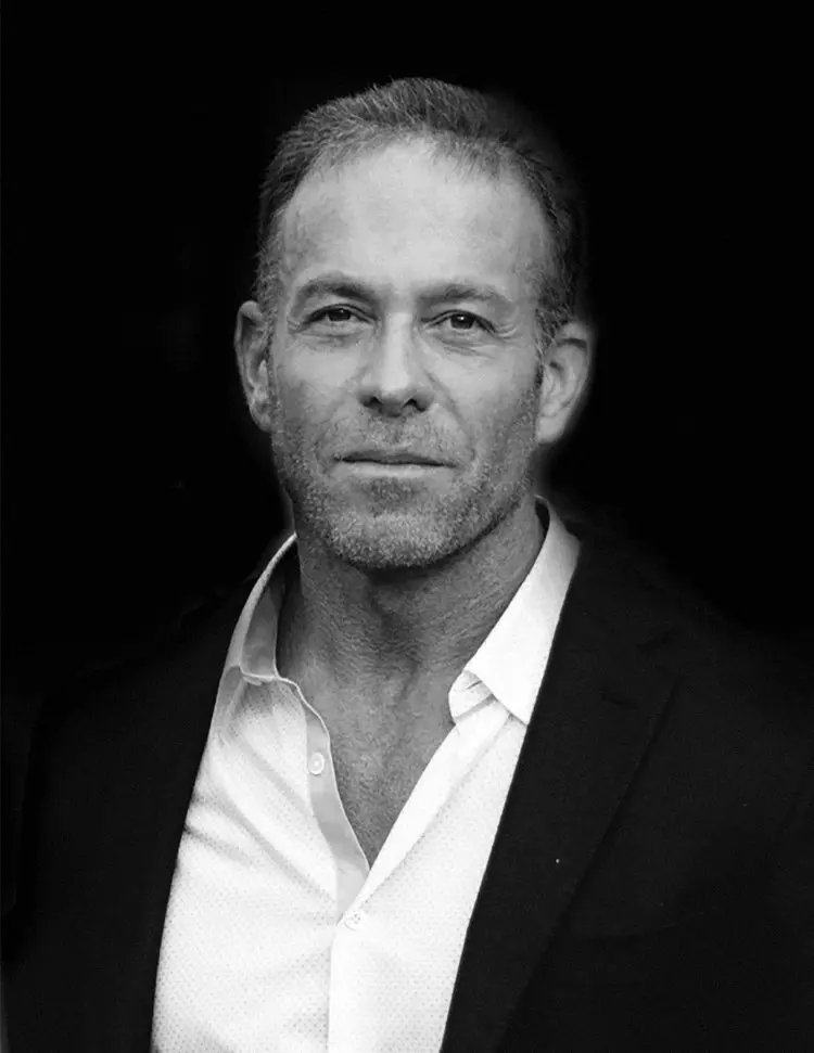 Michael Schwartz, Forward Hospitality: Leaders on Leadership