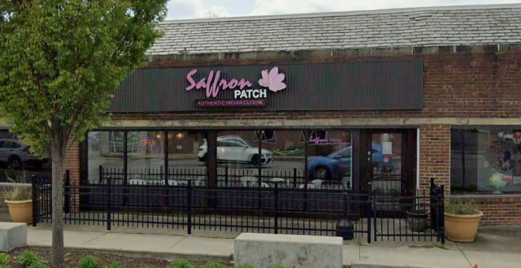 Courtesy Google Maps