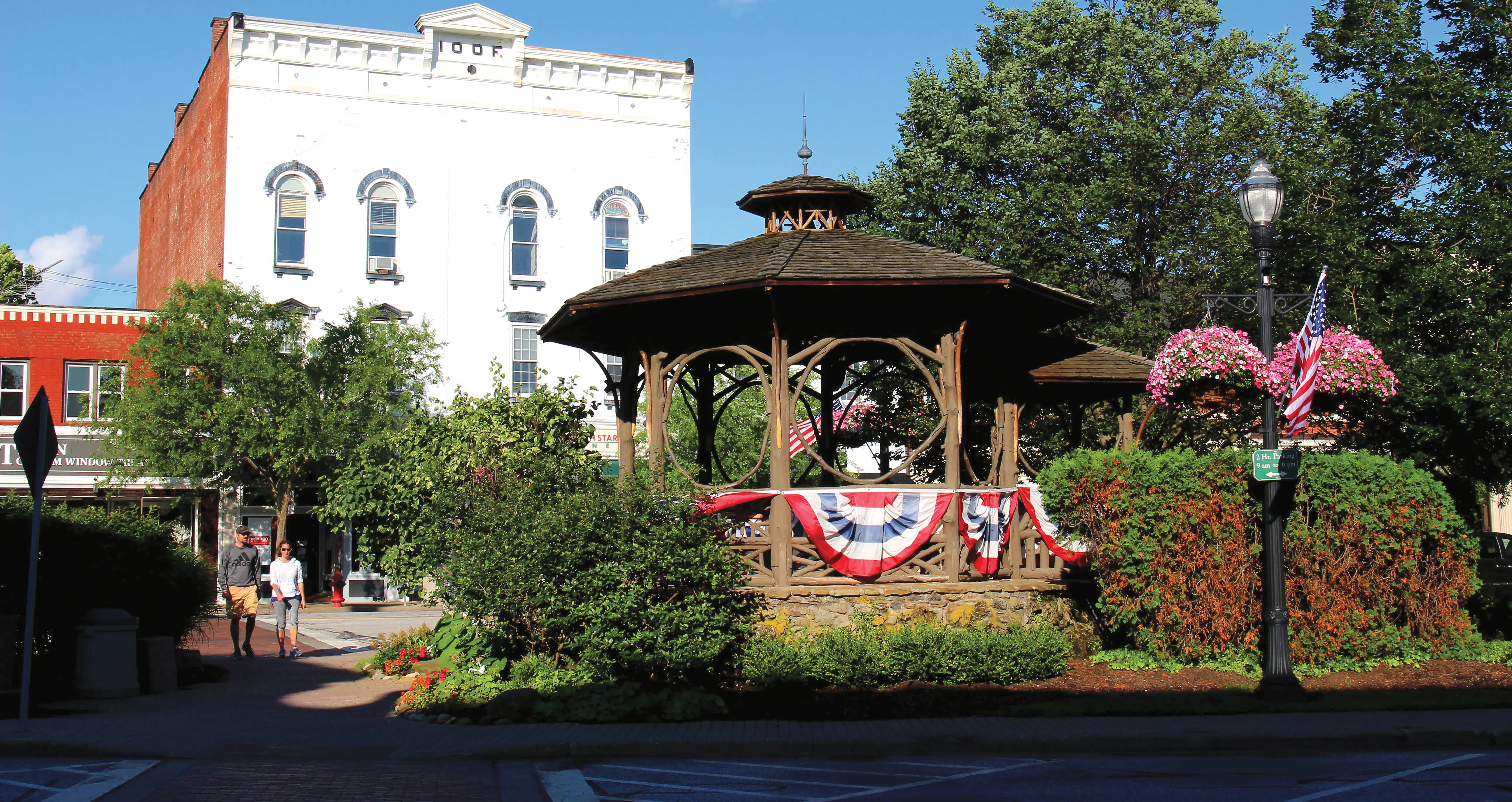 Chagrin Falls Is Cleveland's Best Suburb of 2025: Best Places to Live