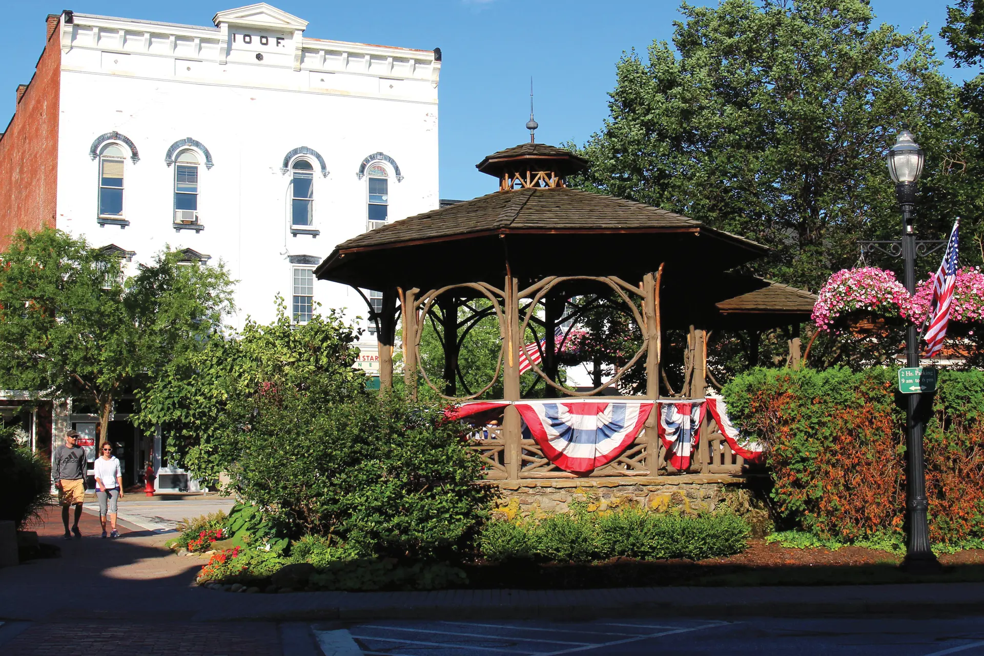 Chagrin Falls Is Cleveland's Best Suburb of 2025: Best Places to Live