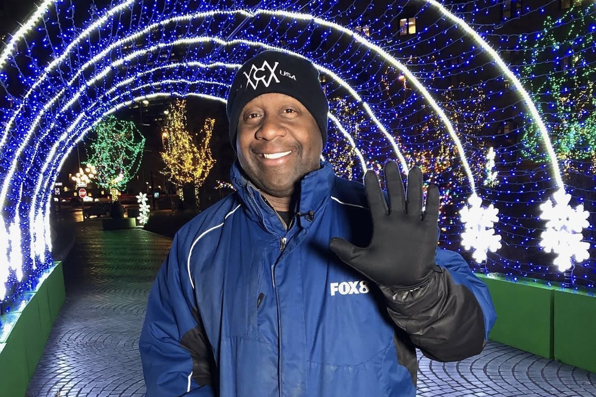 Clevelanders Share Their Favorite Holiday Traditions