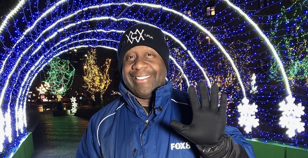 Courtesy Kenny Crumpton