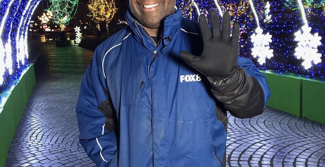 Courtesy Kenny Crumpton